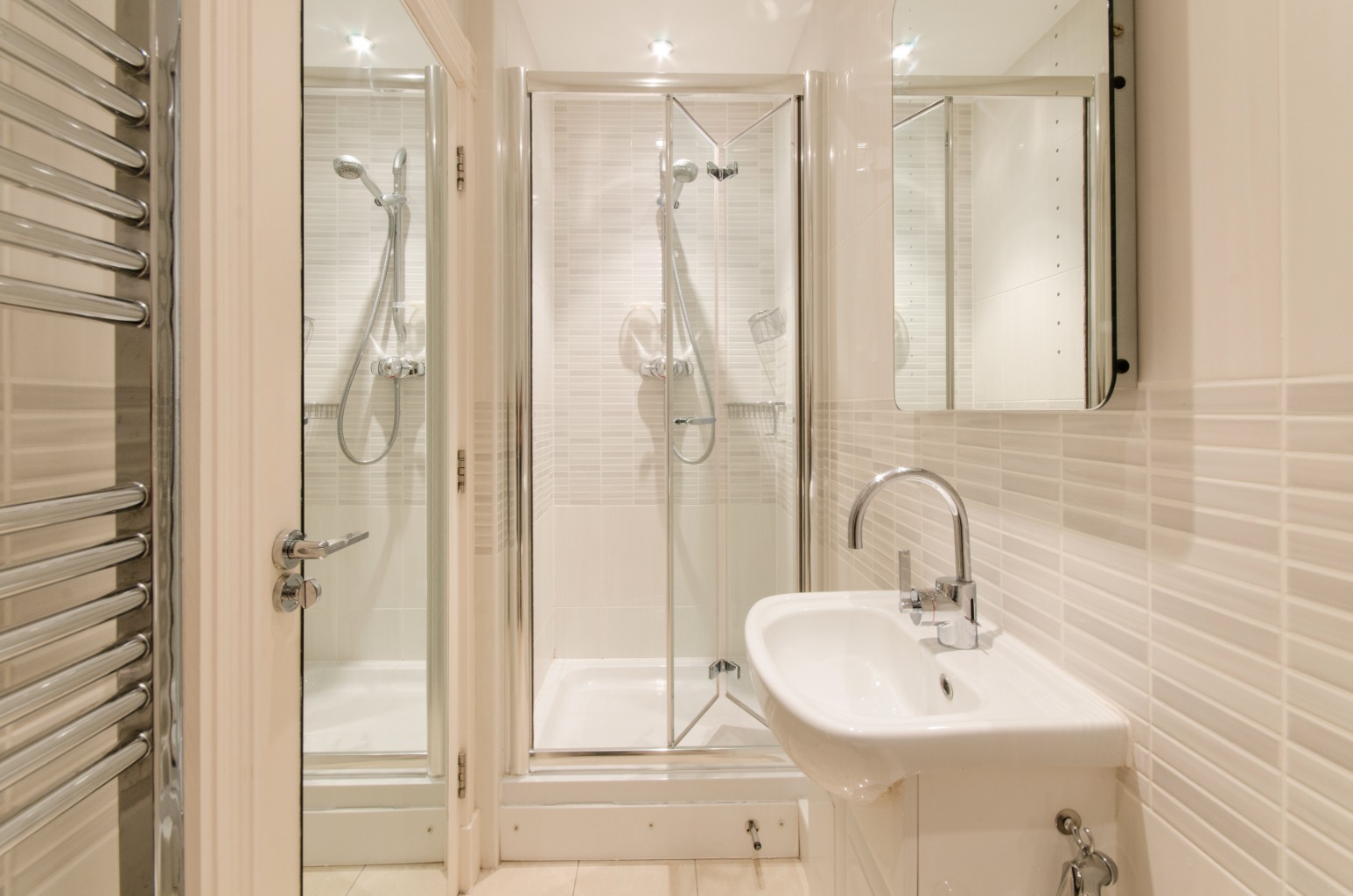 2 Bedroom Apartment, Hallam Court, 77 Hallam Street, London, W1W 5HB