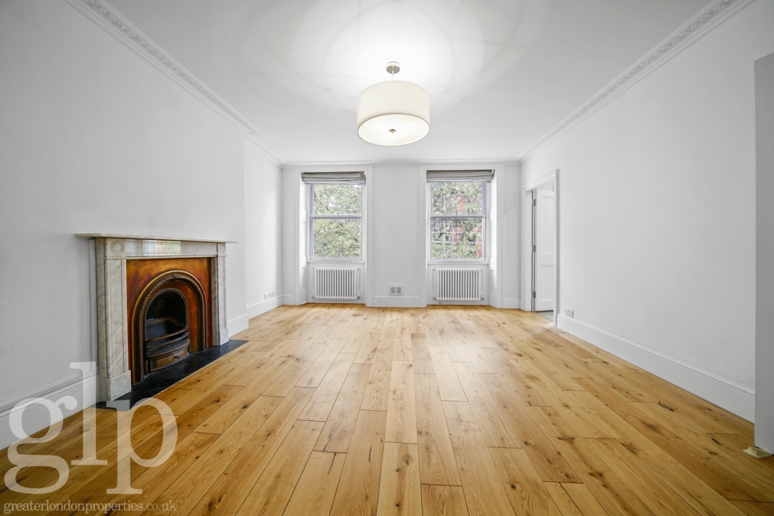 1 Bedroom Apartment, Gower Street, Bloomsbury, WC1E