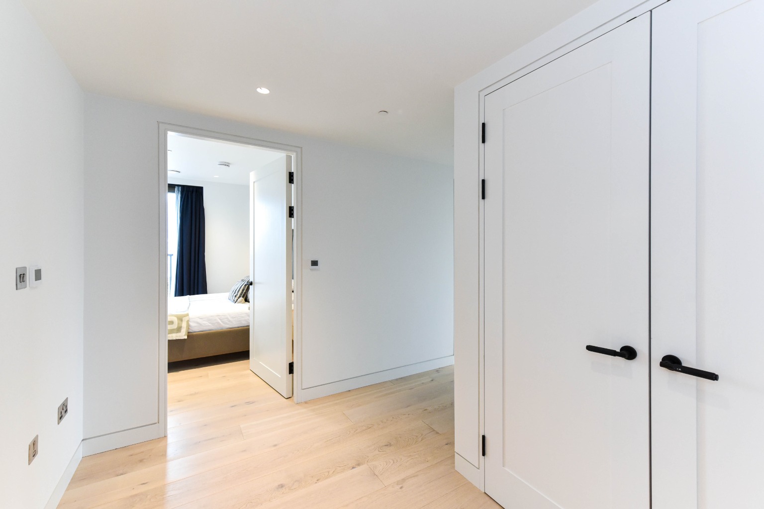 2 Bedroom Apartment, Carnaby Lofts, 7 Ganton Street, London, Greater London, Soho, W1F 9AB