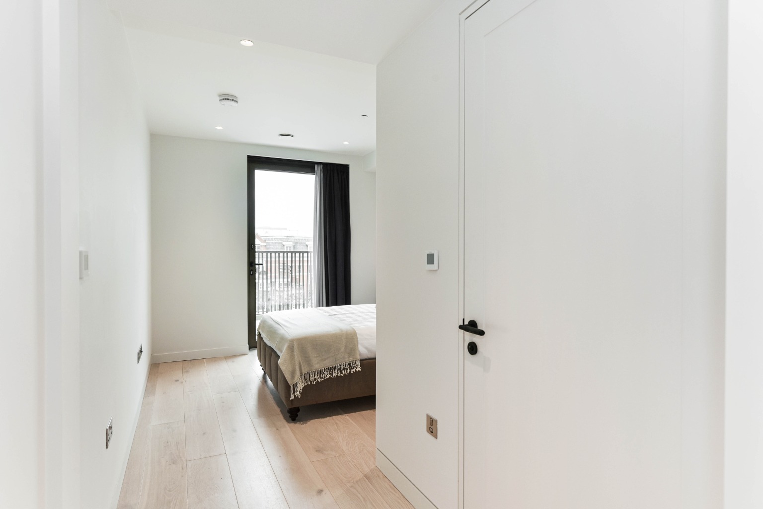 2 Bedroom Apartment, Carnaby Lofts, 7 Ganton Street, London, Greater London, Soho, W1F 9AB