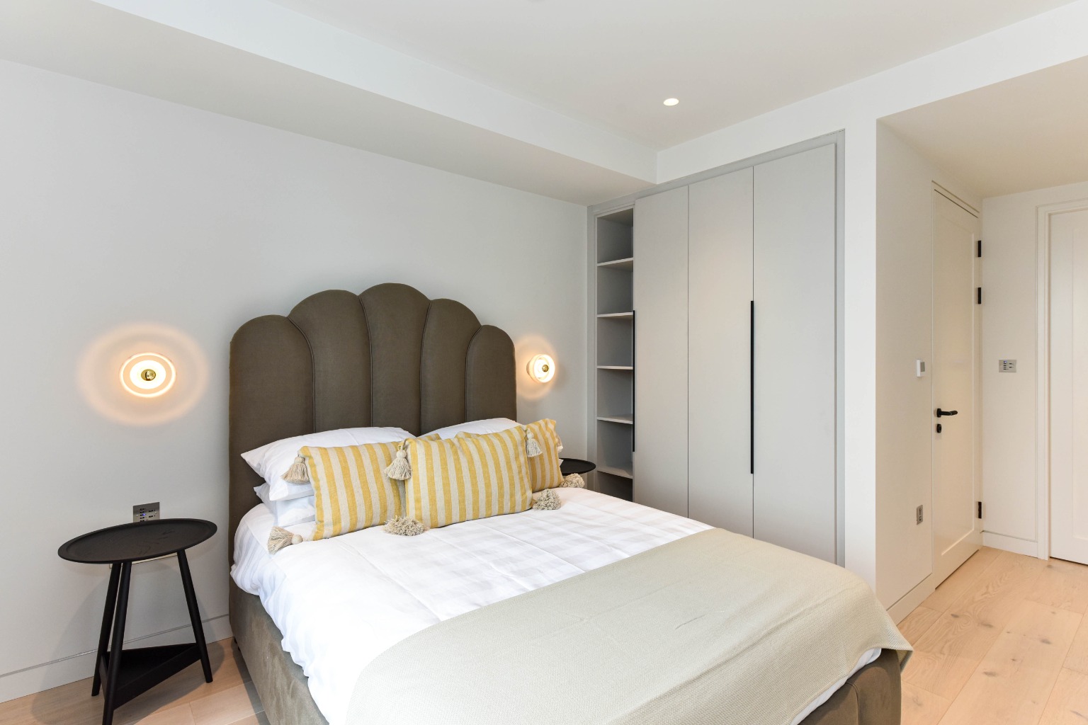 2 Bedroom Apartment, Carnaby Lofts, 7 Ganton Street, London, Greater London, Soho, W1F 9AB