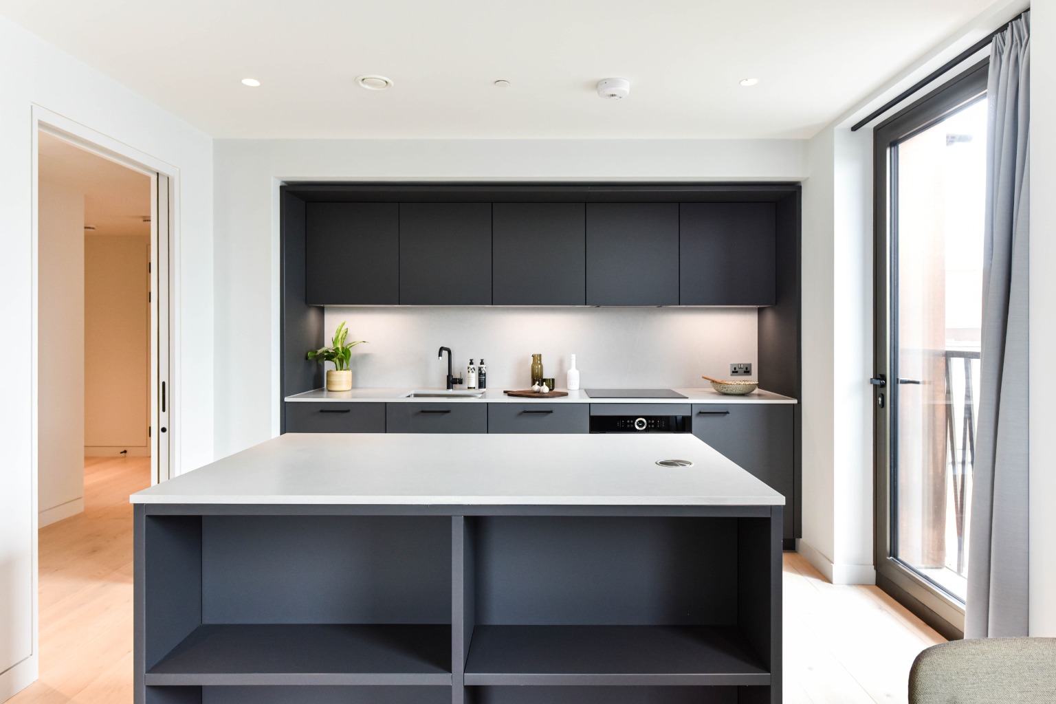 2 Bedroom Apartment, Carnaby Lofts, 7 Ganton Street, London, Greater London, Soho, W1F 9AB