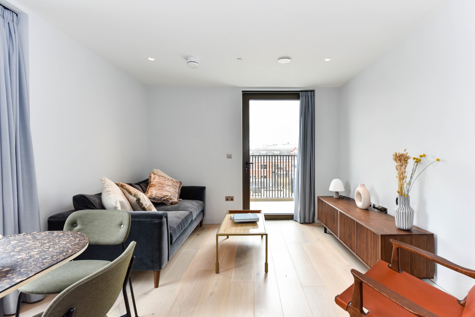 2 Bedroom Apartment, Carnaby Lofts, 7 Ganton Street, London, Greater London, Soho, W1F 9AB