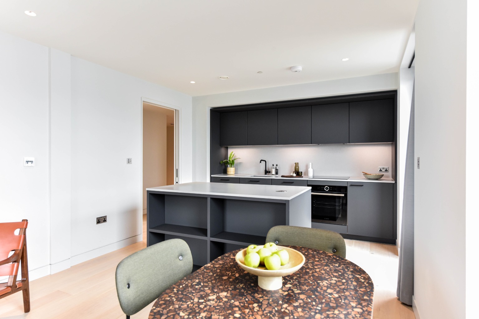 2 Bedroom Apartment, Carnaby Lofts, 7 Ganton Street, London, Greater London, Soho, W1F 9AB