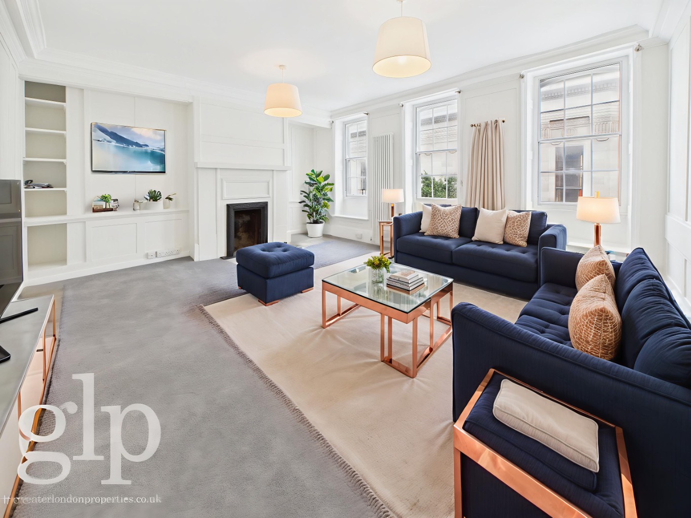 2 Bedroom Apartment, Great Queen Street, London, Greater London, Covent Garden, WC2B