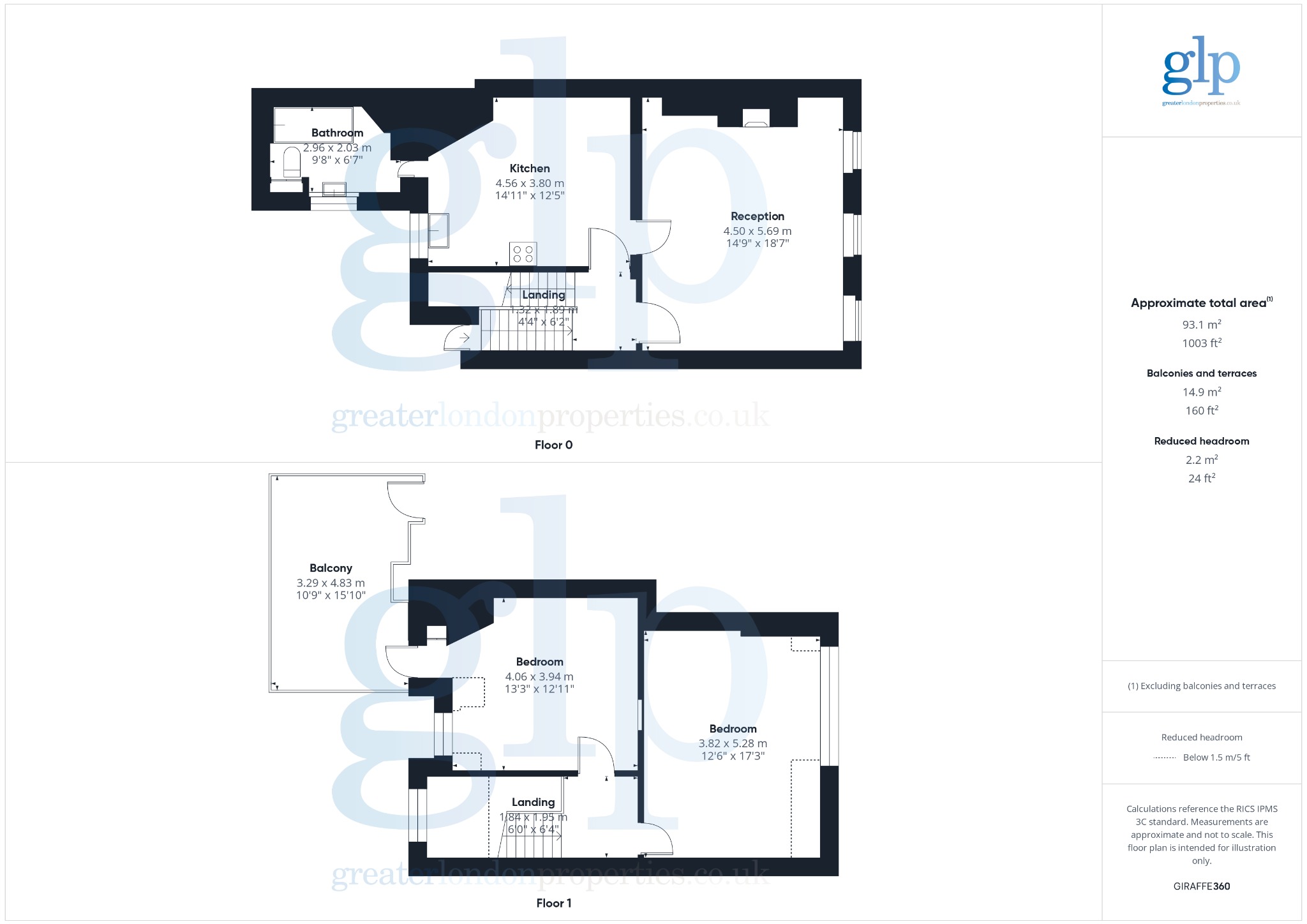 2 Bedroom Apartment, Great Queen Street, London, Greater London, Covent Garden, WC2B