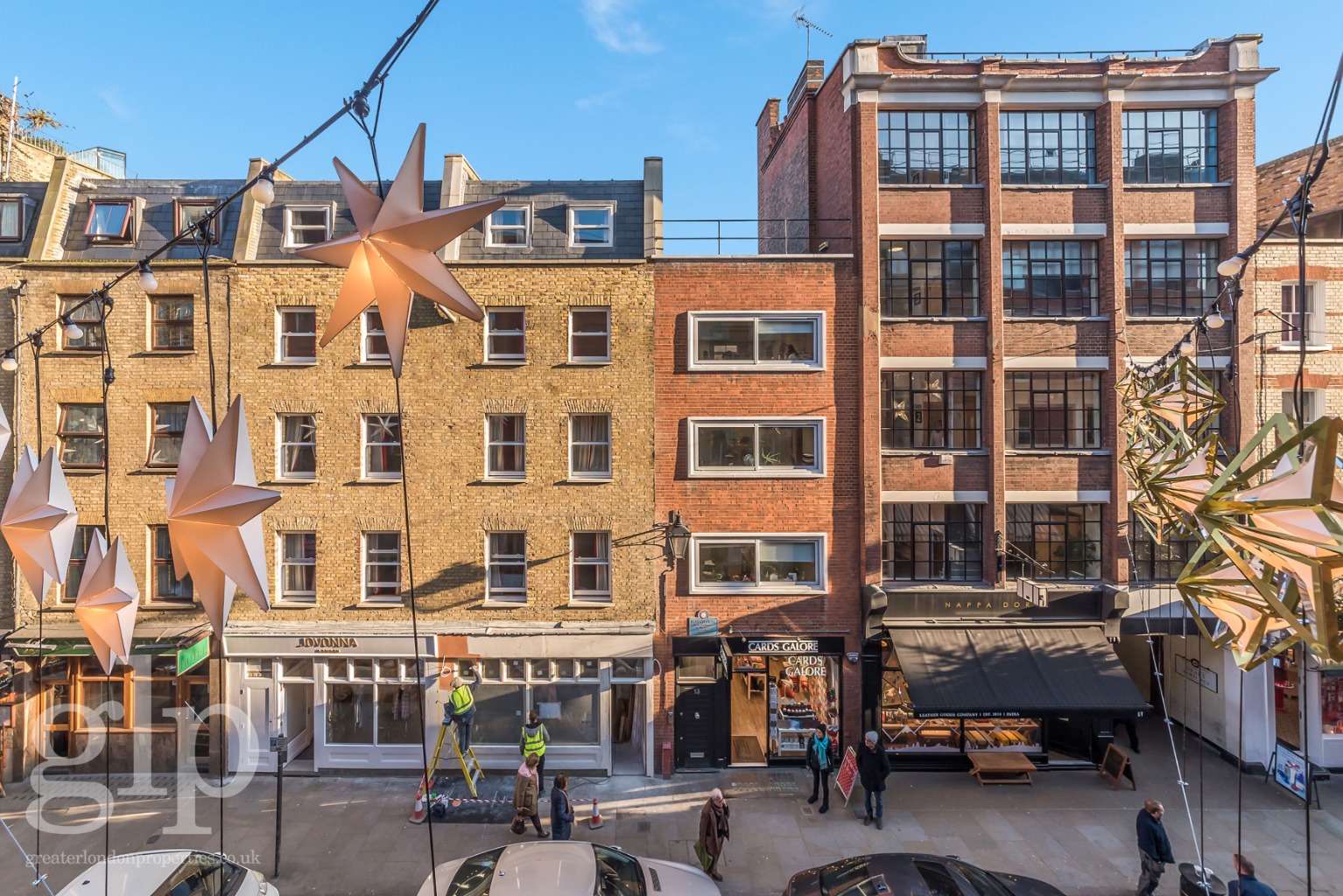 2 Bedroom Flat, Shaftesbury Avenue, London, Greater London, Covent Garden, WC2H