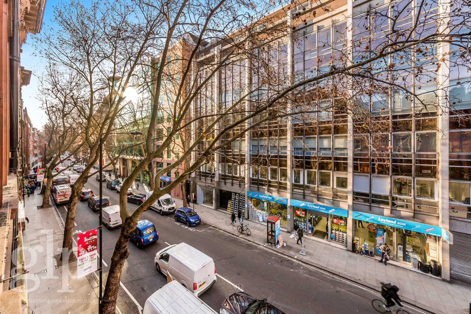 2 Bedroom Flat, Shaftesbury Avenue, London, Greater London, Covent Garden, WC2H