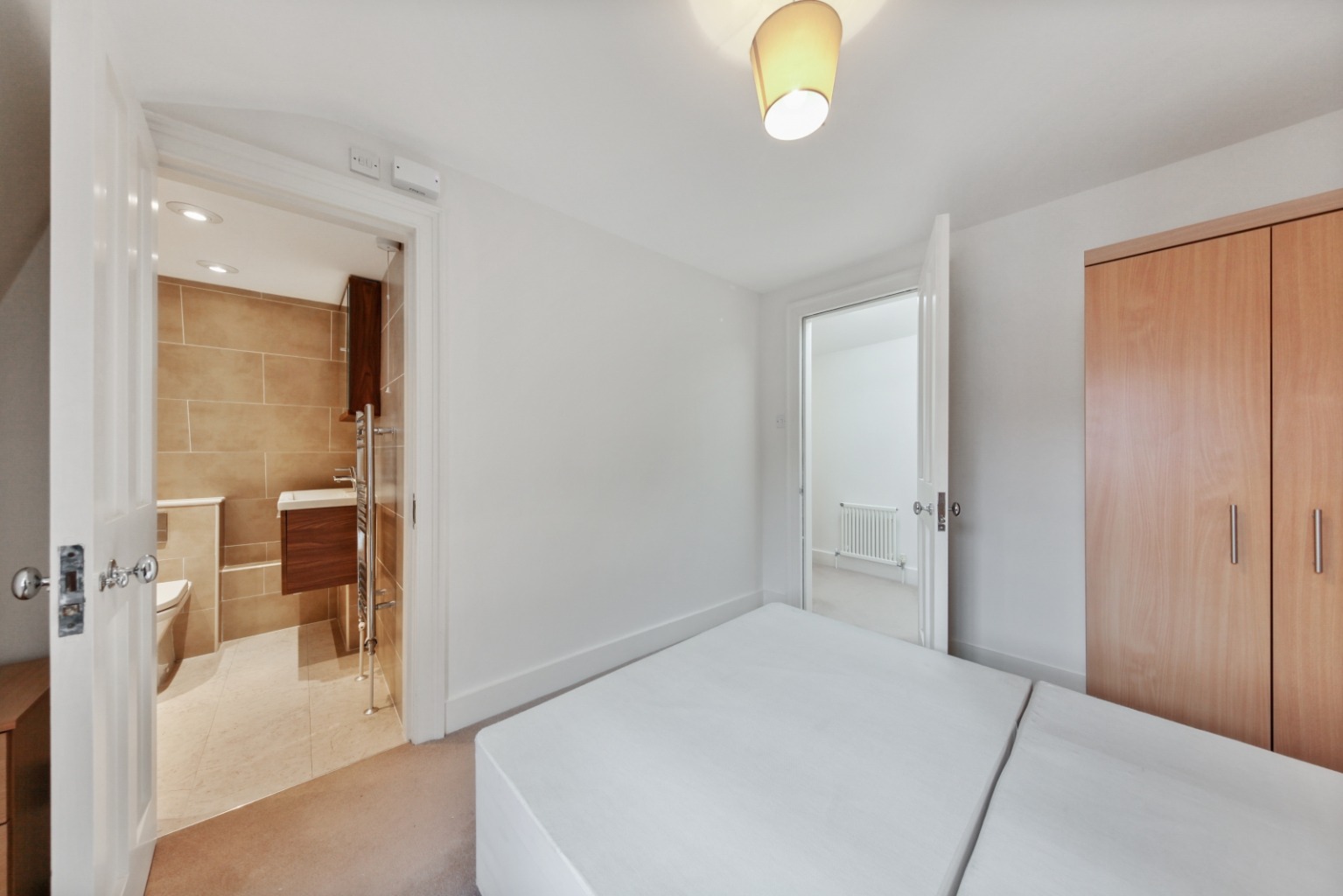 1 Bedroom Flat, Gower Mews, Bloomsbury, WC1E