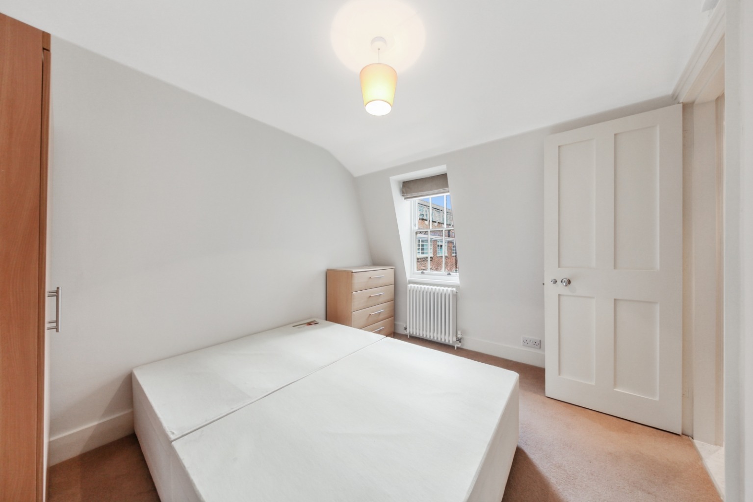 1 Bedroom Flat, Gower Mews, Bloomsbury, WC1E