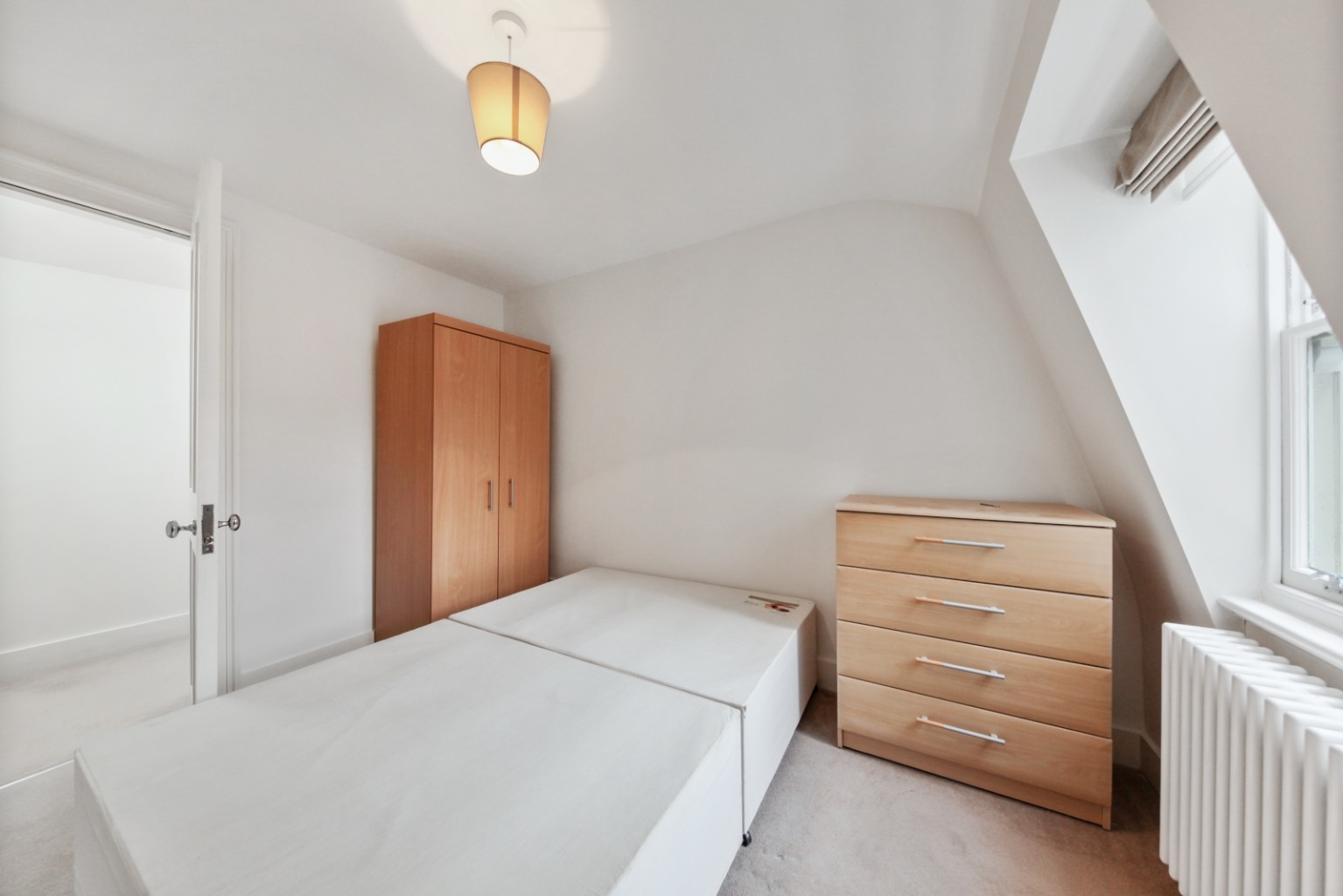 1 Bedroom Flat, Gower Mews, Bloomsbury, WC1E