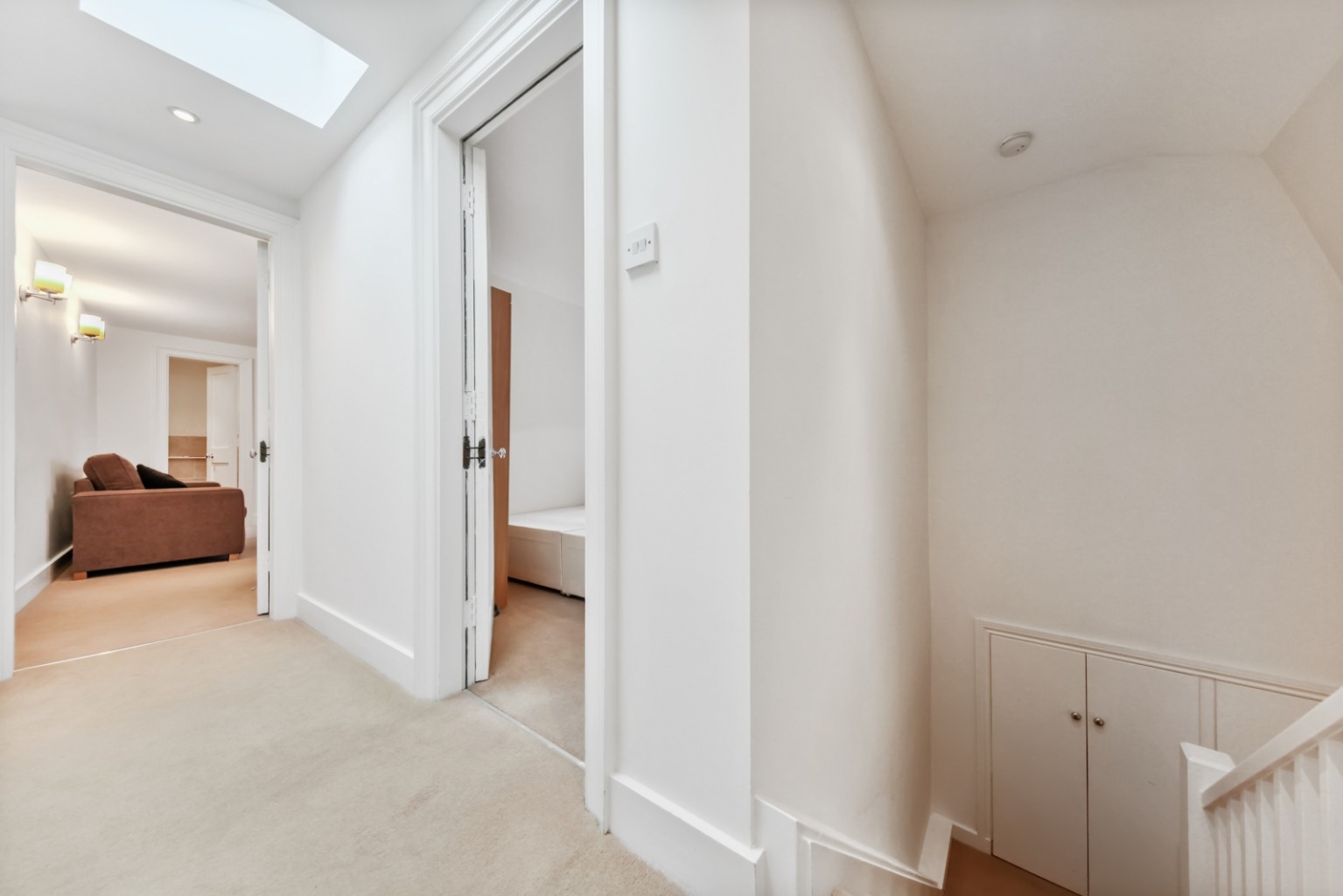 1 Bedroom Flat, Gower Mews, Bloomsbury, WC1E