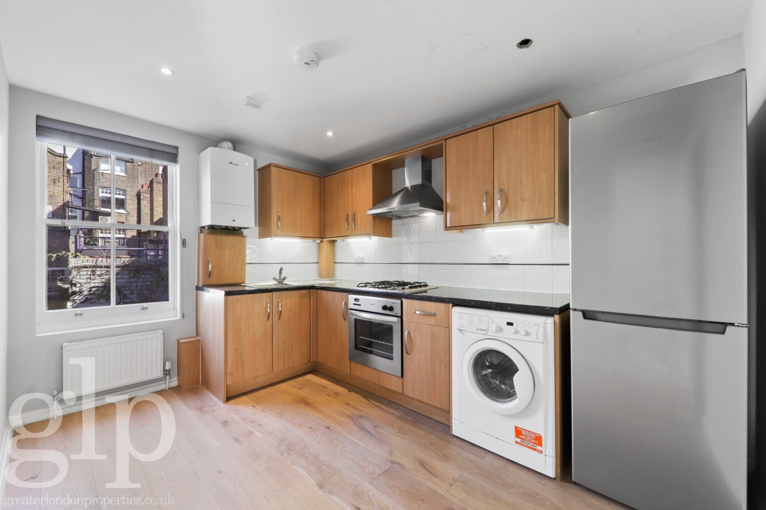 2 Bedroom Flat, Berwick Street, London, Greater London, Soho,  W1F