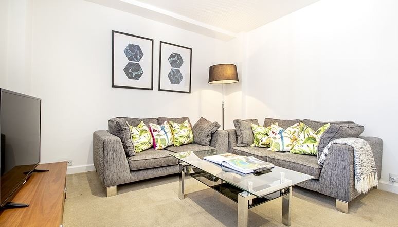 1 Bedroom Apartment, Hill Street, London, Greater London, Mayfair, W1J