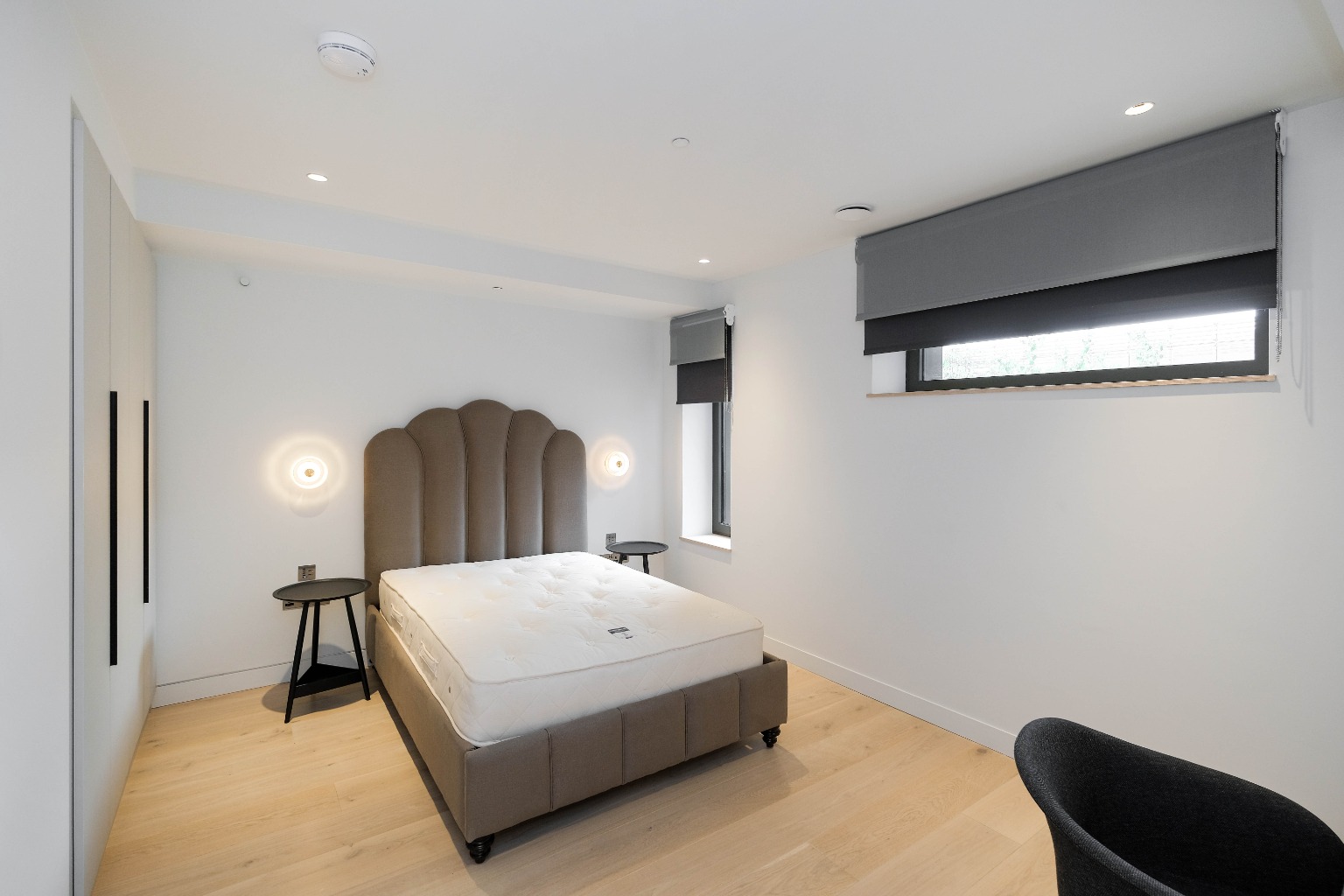1 Bedroom Apartment, Carnaby Lofts, Ganton Street, London, Greater London, Soho,  W1F