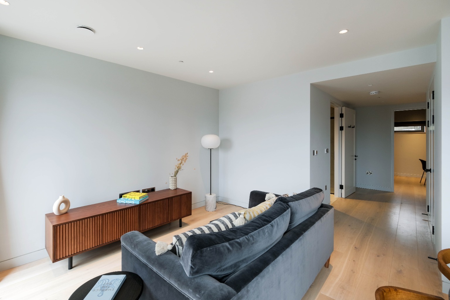 1 Bedroom Apartment, Carnaby Lofts, Ganton Street, London, Greater London, Soho,  W1F