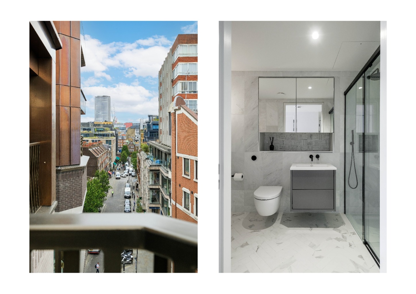 1 Bedroom Apartment, Carnaby Lofts, Ganton Street, London, Greater London, Soho,  W1F