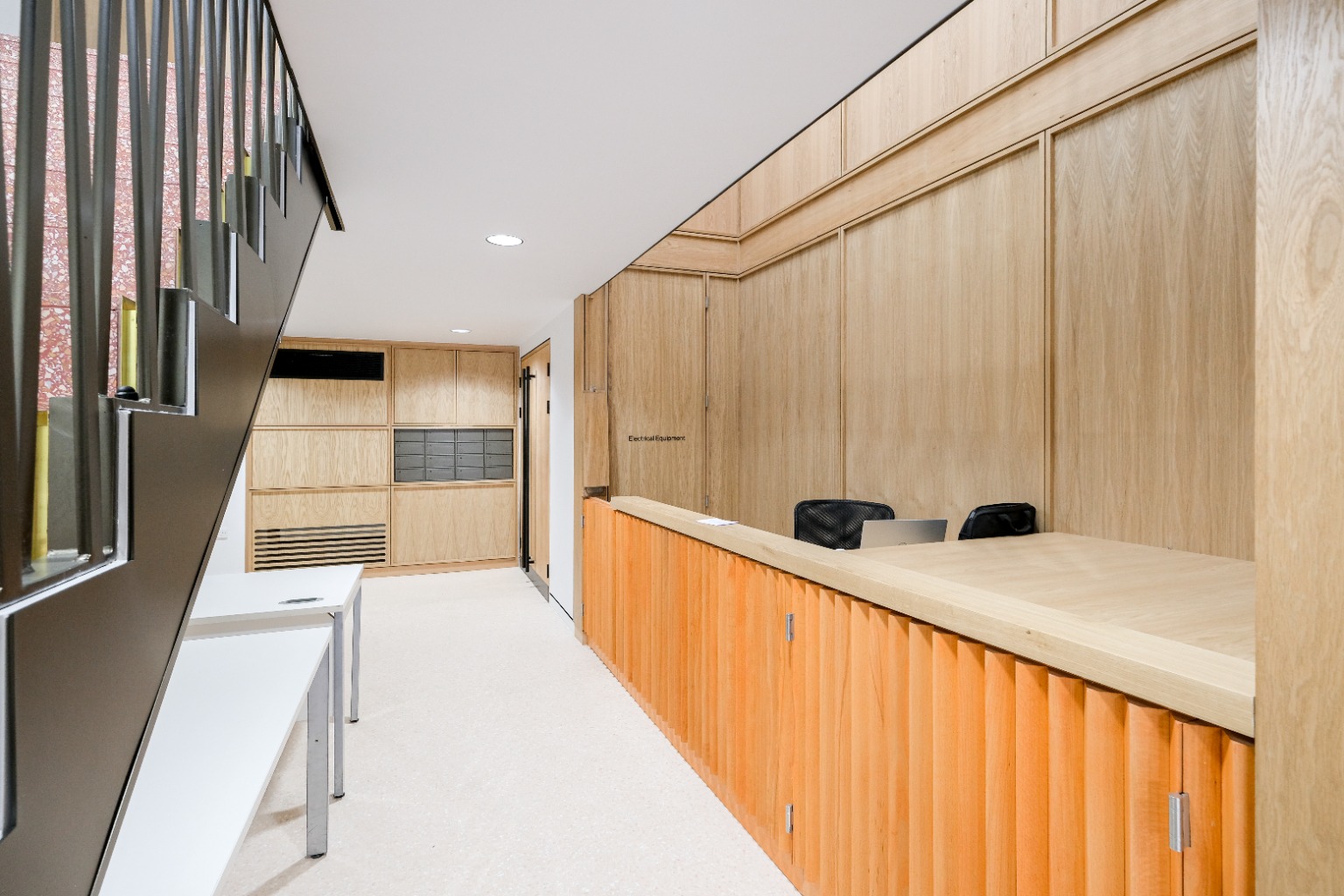 1 Bedroom Apartment, Carnaby Lofts, Ganton Street, London, Greater London, Soho,  W1F