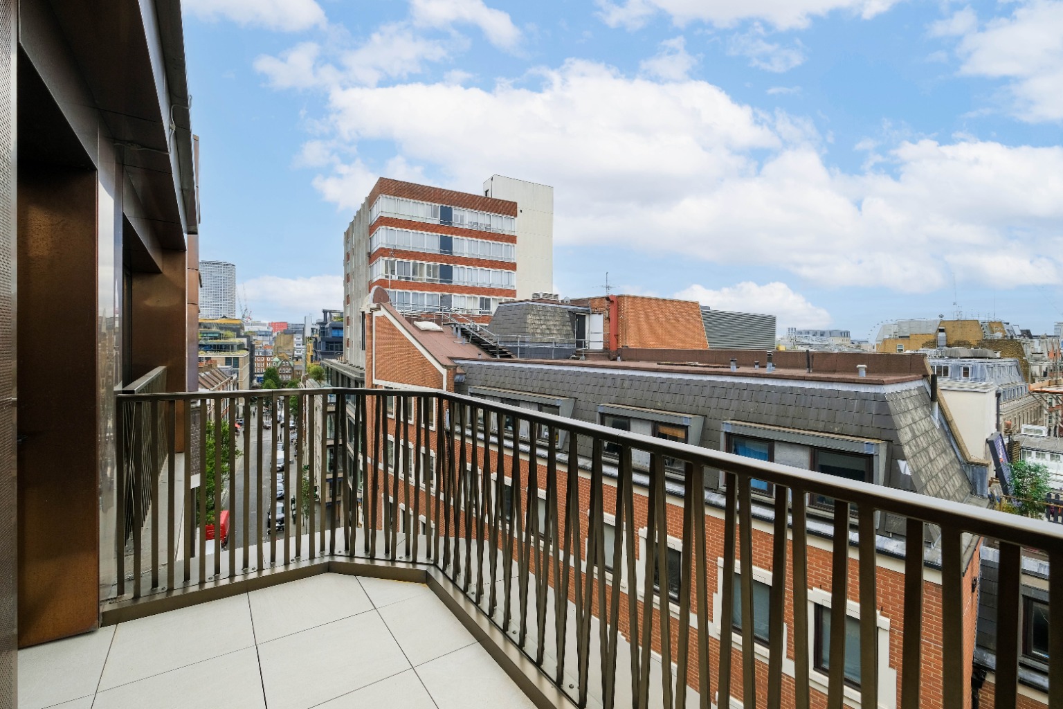 1 Bedroom Apartment, Carnaby Lofts, Ganton Street, London, Greater London, Soho,  W1F
