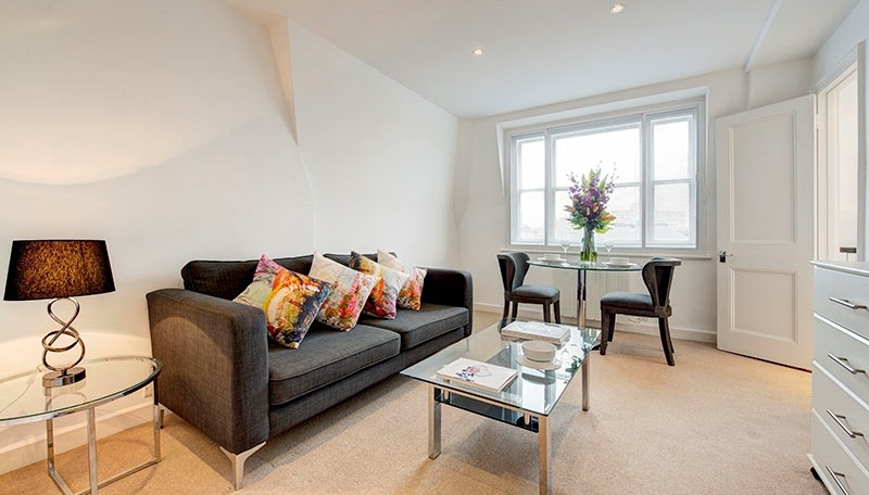 Appartement, Hill Street, London, Greater London, Mayfair, W1J
