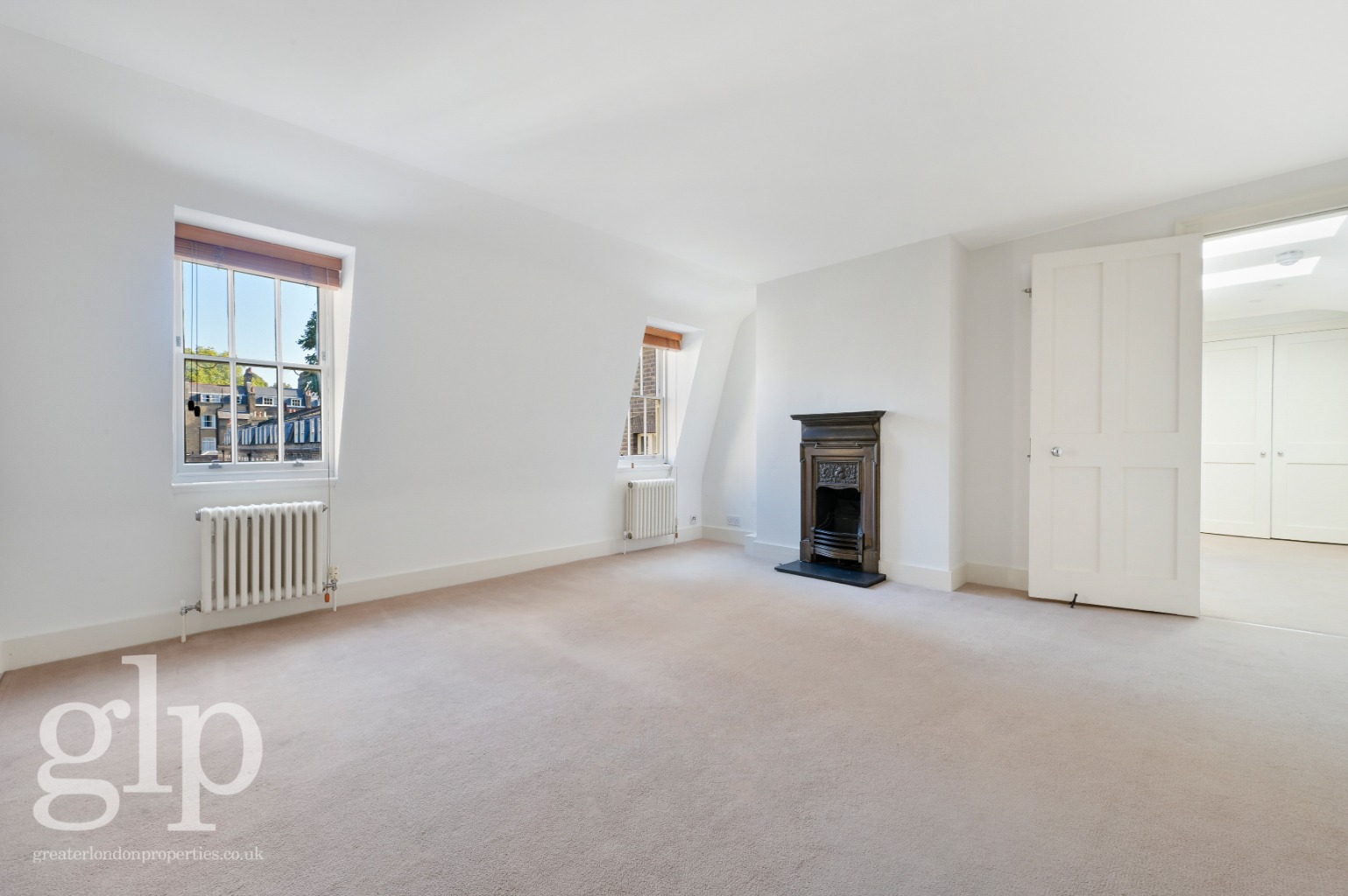 1 Bedroom Flat, Gower Mews, Bloomsbury, WC1E