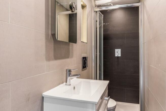 1 Bedroom Apartment, Sussex Gardens, London, W2