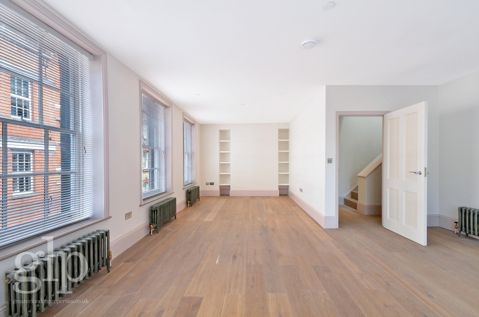 2 Bedroom Flat, Goodwins House, 55-56 St. Martin’s Lane, London, Greater London, Covent Garden,  WC2N