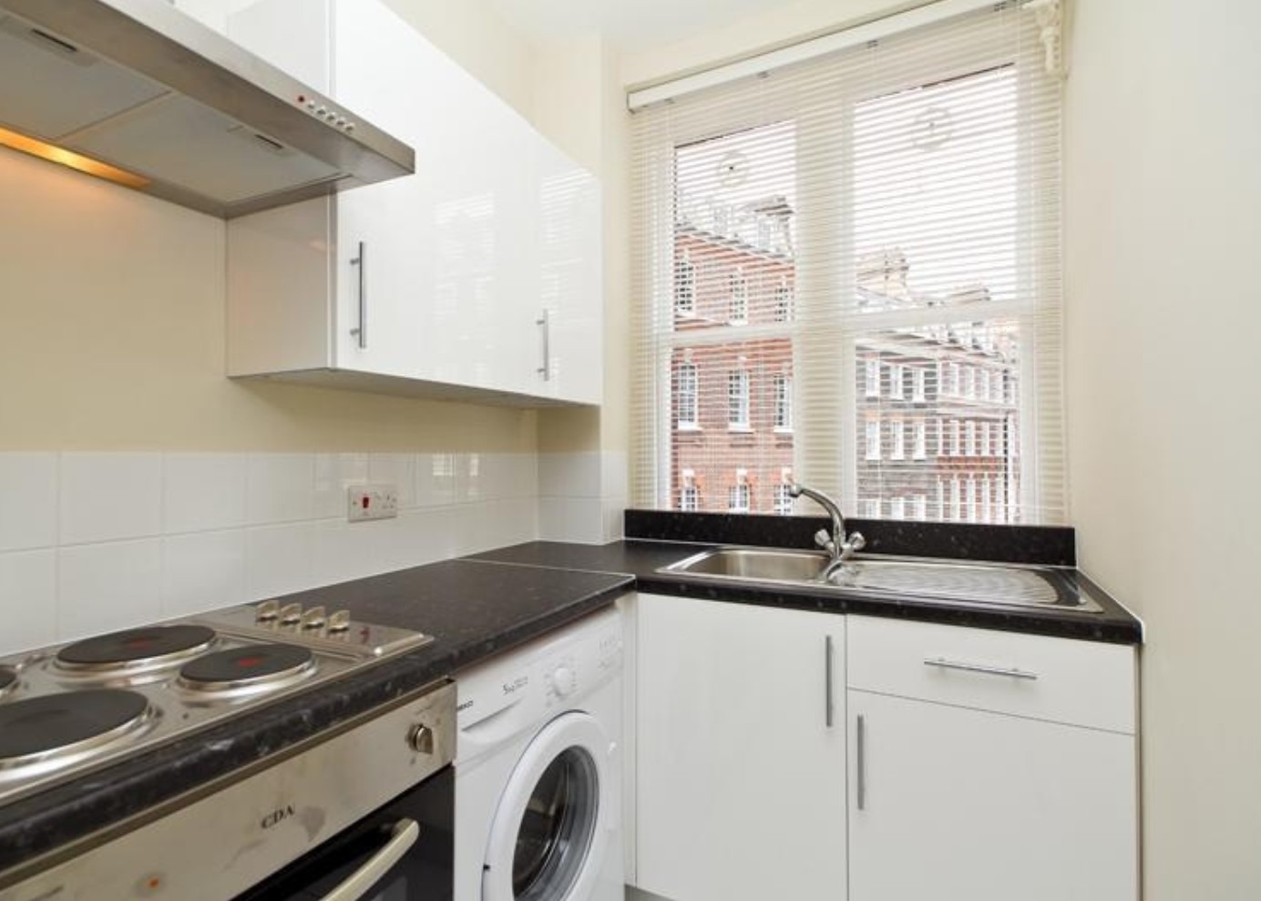 1 Bedroom Apartment, Hill Street, London, Greater London, Mayfair, W1J