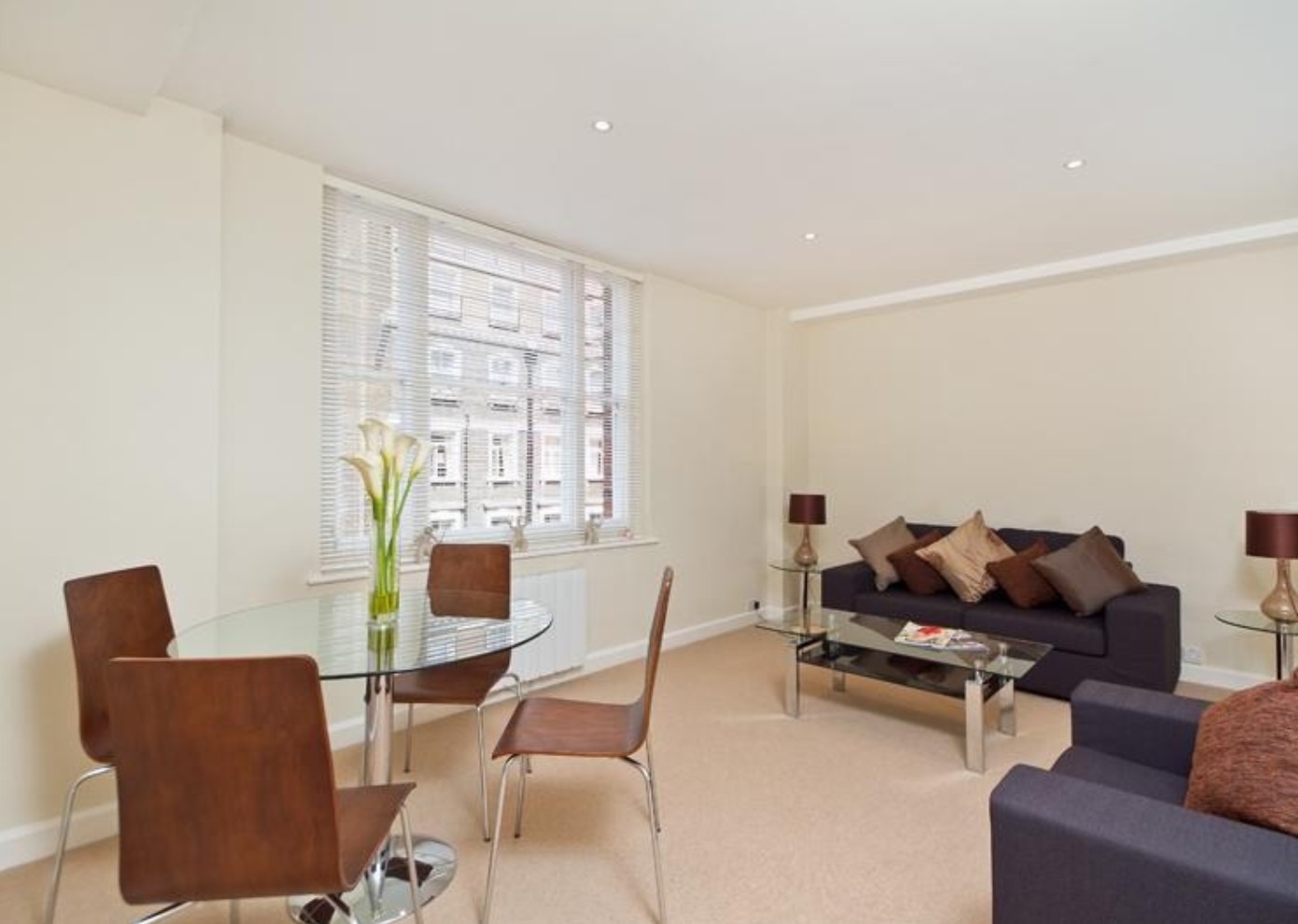 1 Bedroom Apartment, Hill Street, London, Greater London, Mayfair, W1J