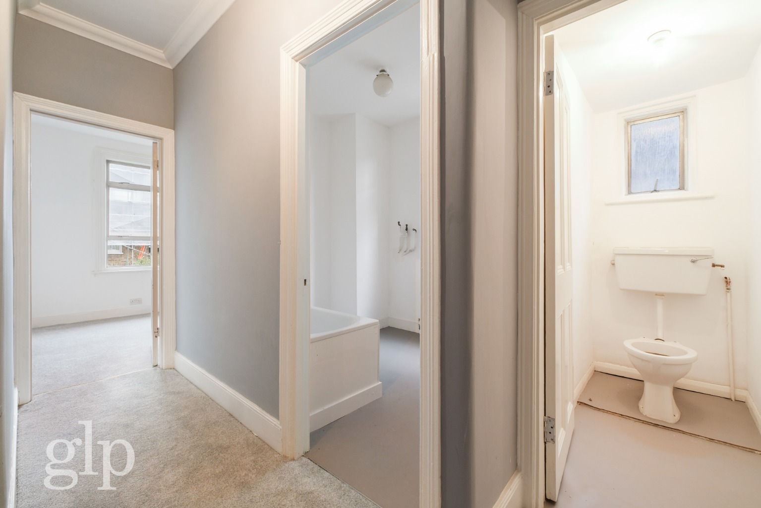 4 Bedroom Semi-Detached, Elsie Road Dulwich