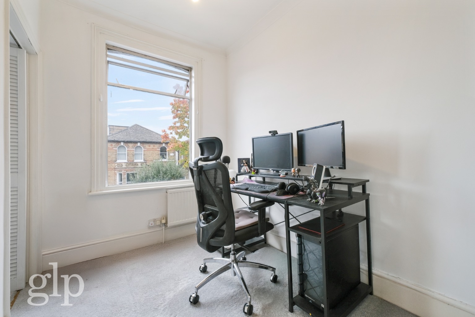 4 Bedroom Semi-Detached, Elsie Road Dulwich