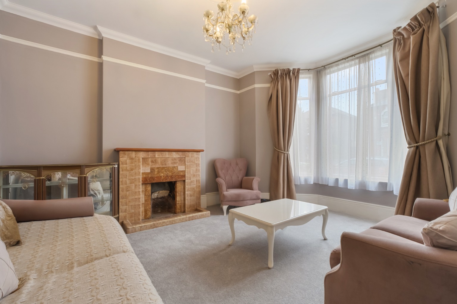 4 Bedroom Semi-Detached, Elsie Road Dulwich