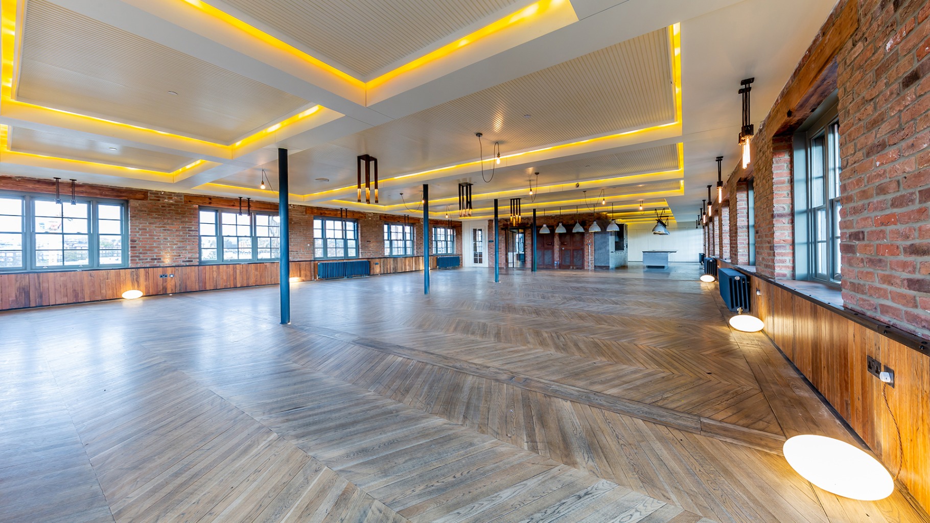 4 Bedroom Apartment, Chappell Loft, Belmont Street, Chalk Farm, NW1