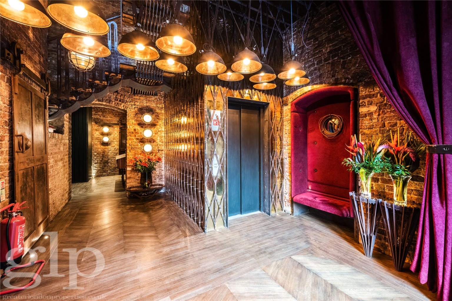 4 Bedroom Apartment, Chappell Loft, Belmont Street, Chalk Farm, NW1