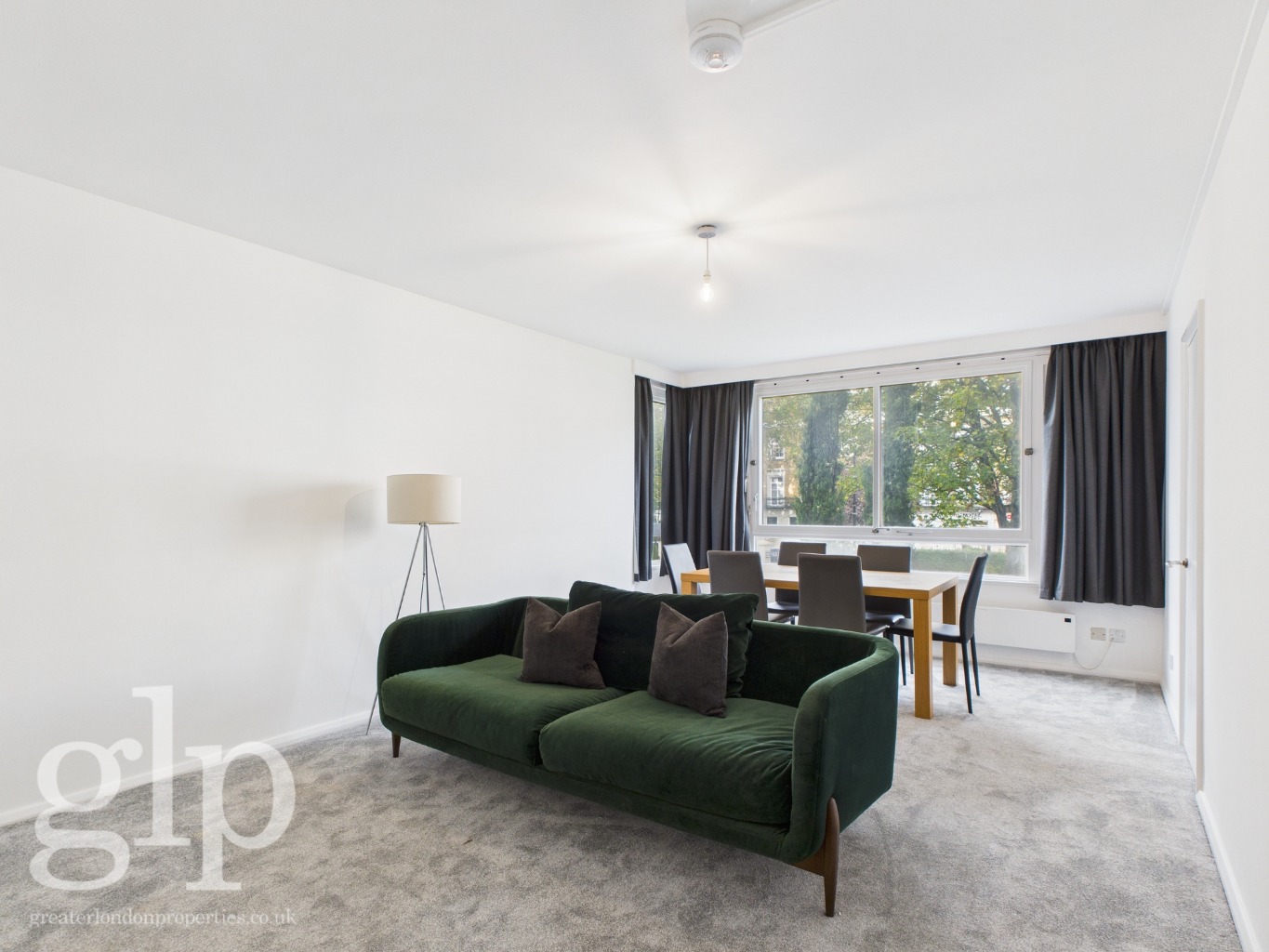 2 Bedroom Apartment, The Water Gardens, Hyde Park, W2