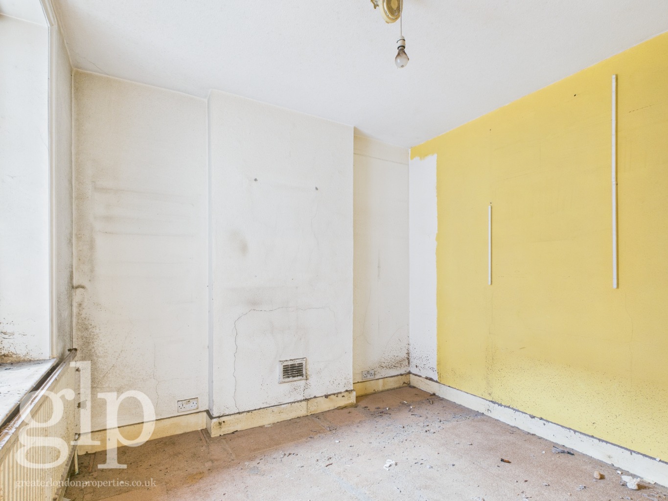 1 Bedroom Apartment, Cranfield Court, Homer Street, Marylebone, W1H