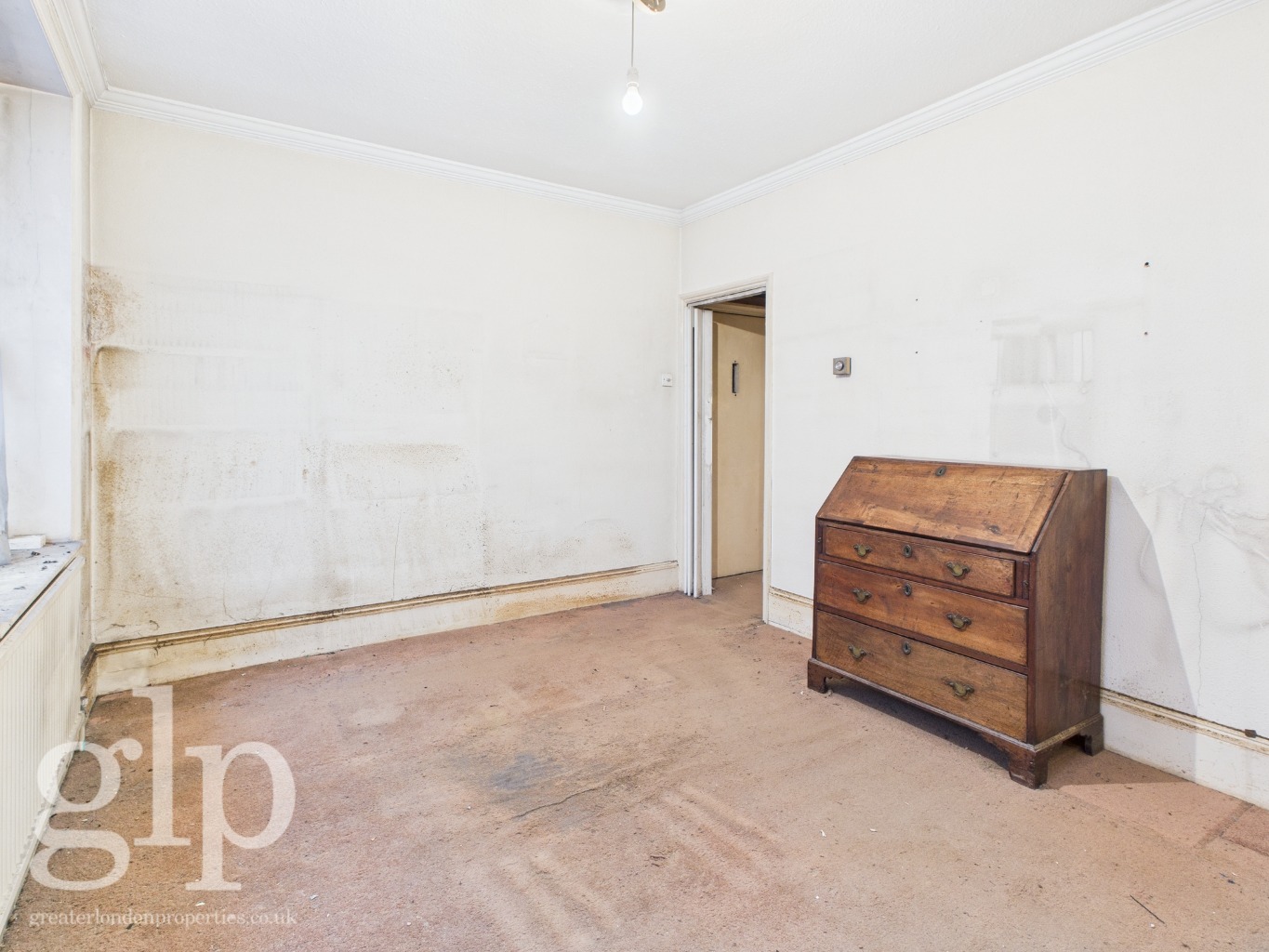 1 Bedroom Apartment, Cranfield Court, Homer Street, Marylebone, W1H