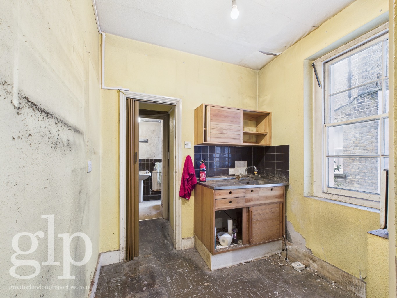 1 Bedroom Apartment, Cranfield Court, Homer Street, Marylebone, W1H