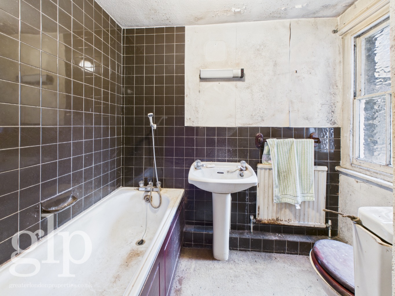 1 Bedroom Apartment, Cranfield Court, Homer Street, Marylebone, W1H