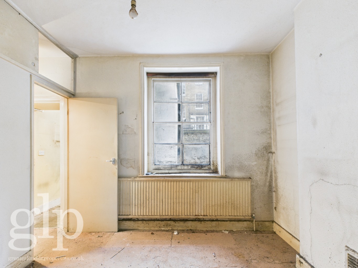 1 Bedroom Apartment, Cranfield Court, Homer Street, Marylebone, W1H