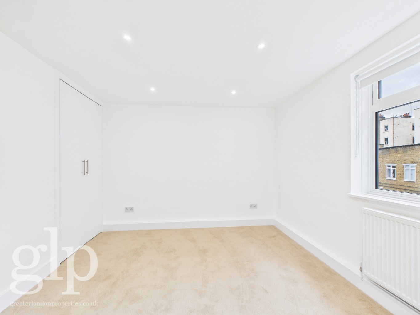 3 Bedroom Apartment, Rokeby House, Lambs Conduit Street, Bloomsbury, WC1N