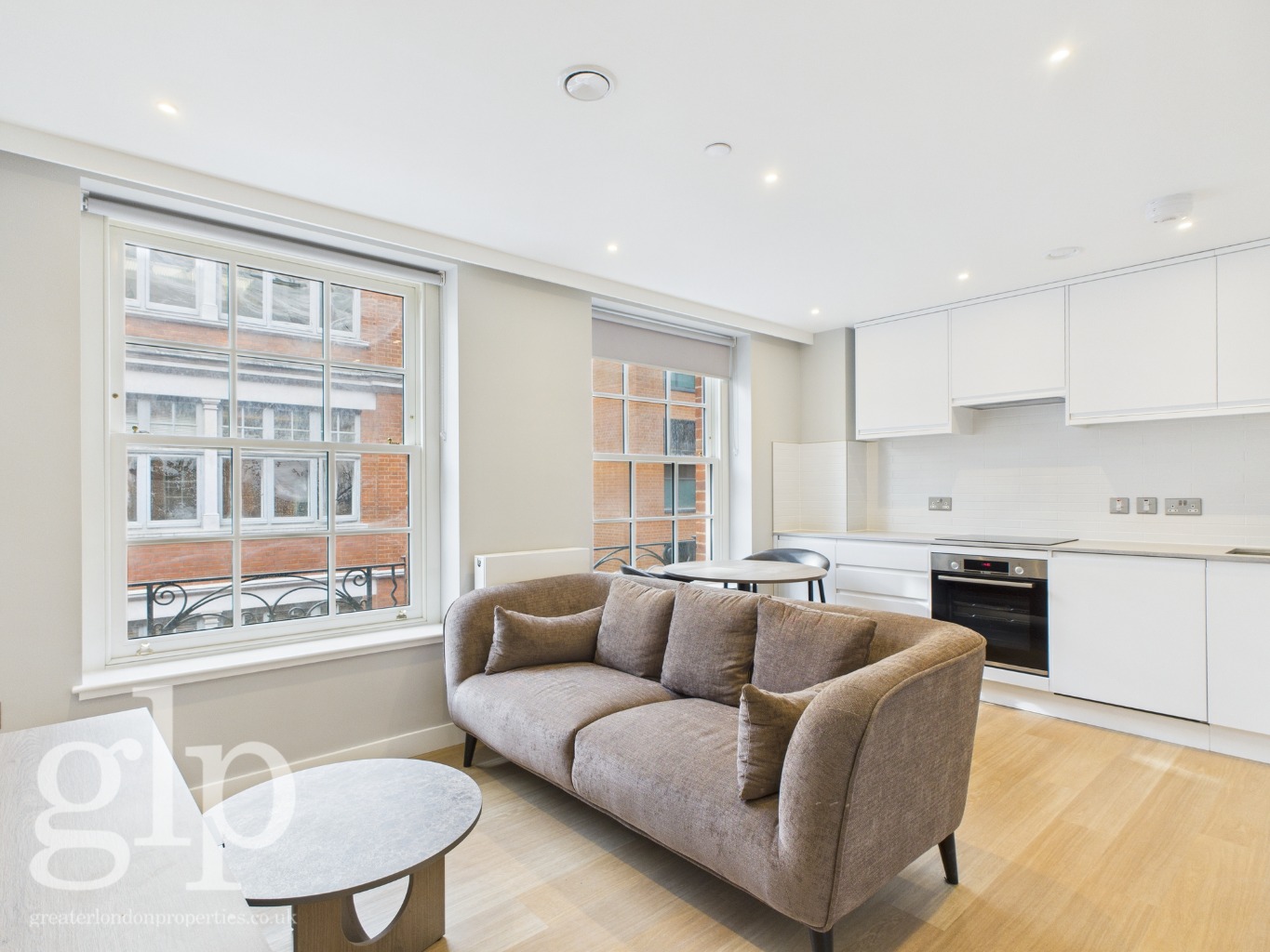 1 Bedroom Apartment, Denman Street, London, Greater London, Soho, W1D