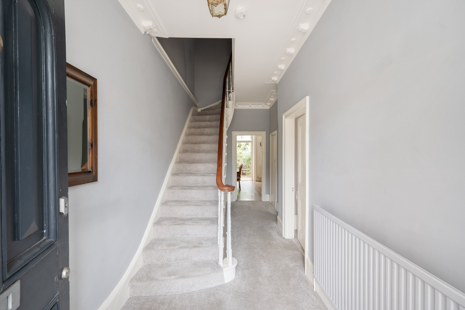 4 Bedroom Semi-Detached, Elsie Road Dulwich