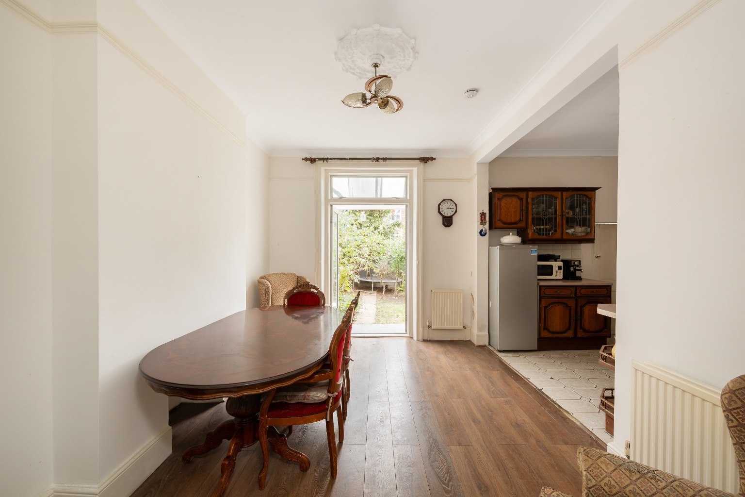 4 Bedroom Semi-Detached, Elsie Road Dulwich