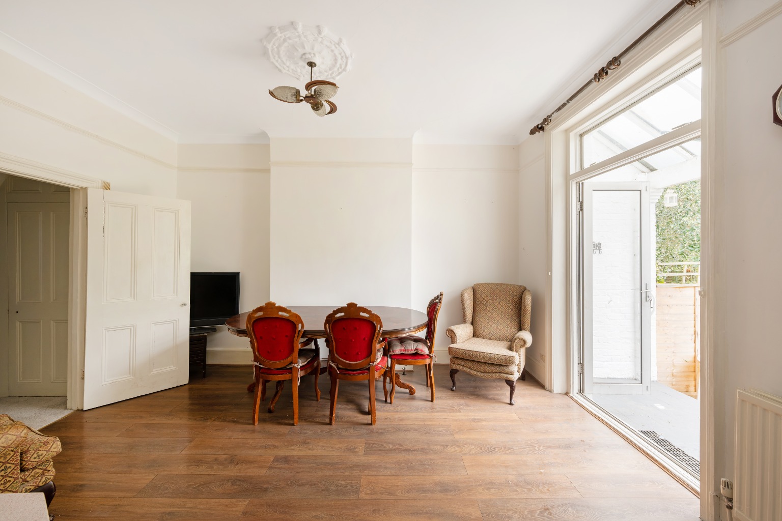 4 Bedroom Semi-Detached, Elsie Road Dulwich