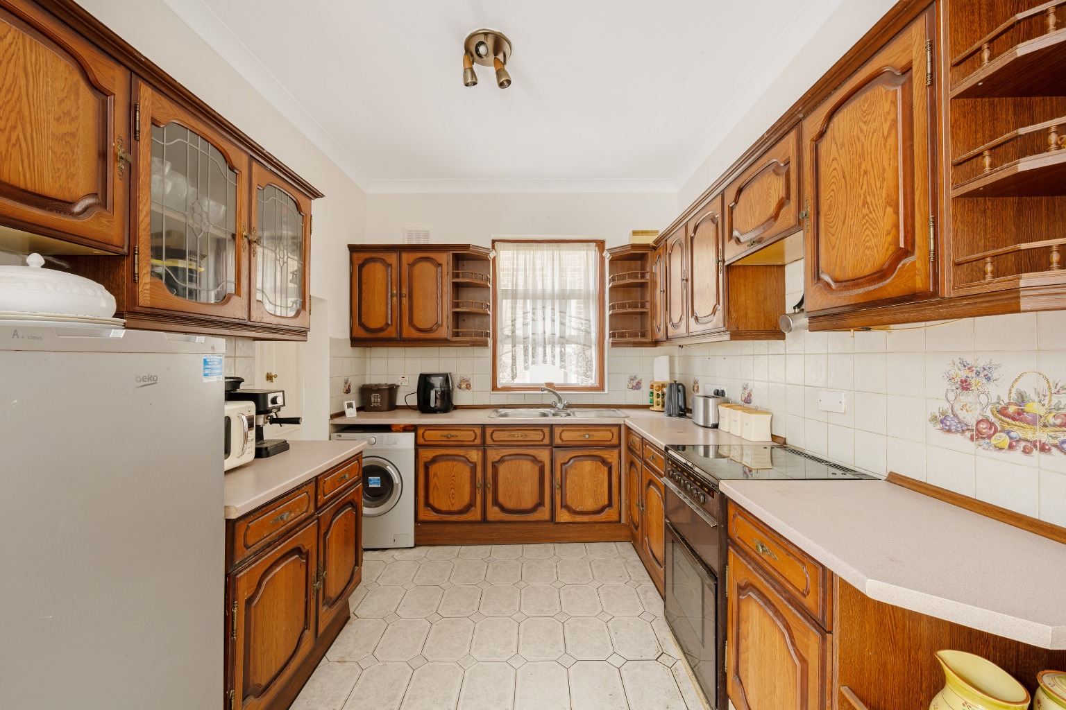 4 Bedroom Semi-Detached, Elsie Road Dulwich