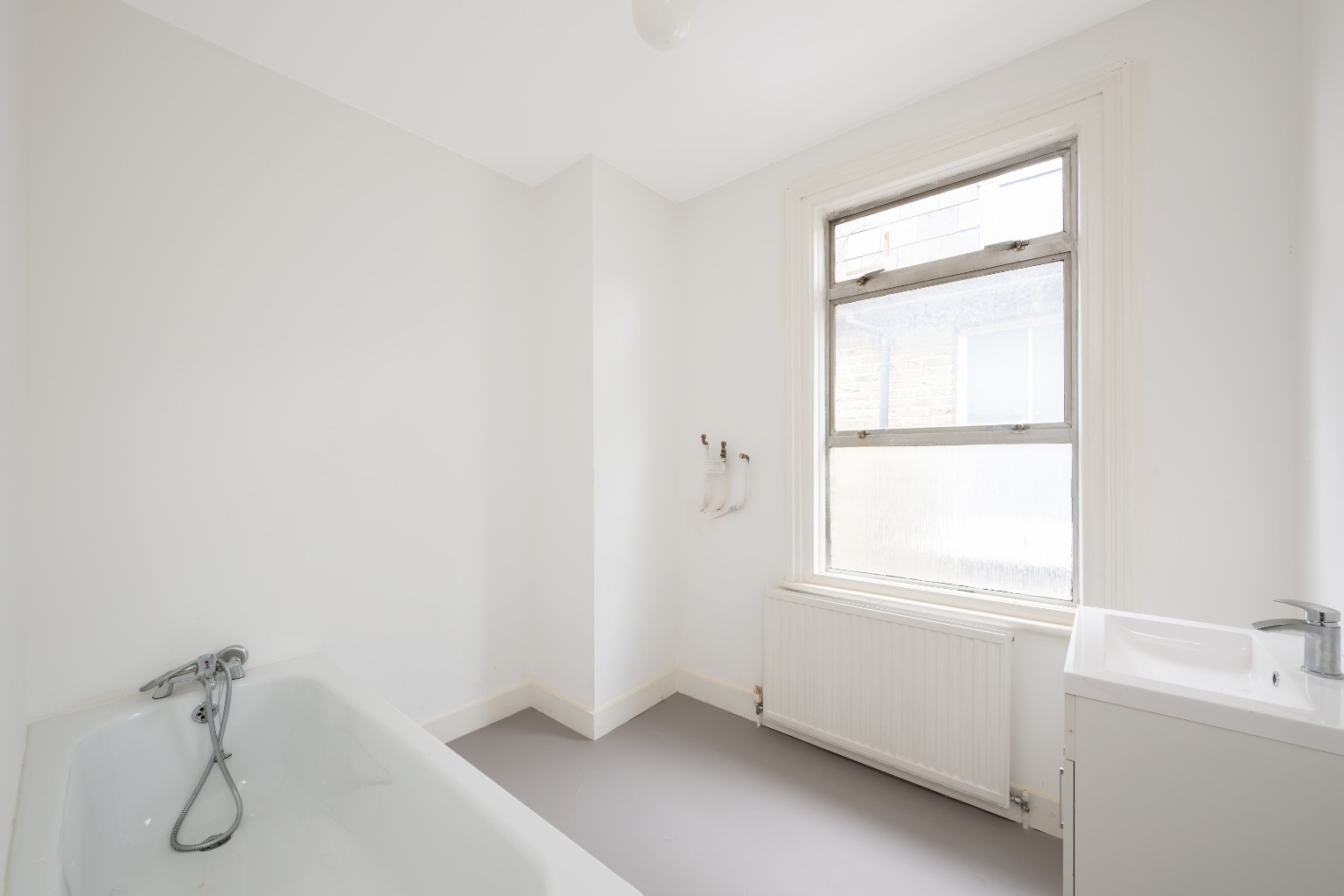 4 Bedroom Semi-Detached, Elsie Road Dulwich