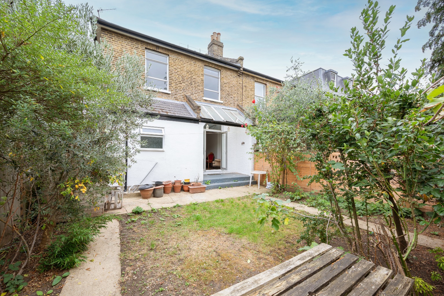 4 Bedroom Semi-Detached, Elsie Road Dulwich