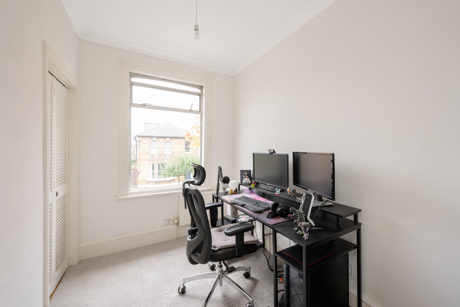 4 Bedroom Semi-Detached, Elsie Road Dulwich