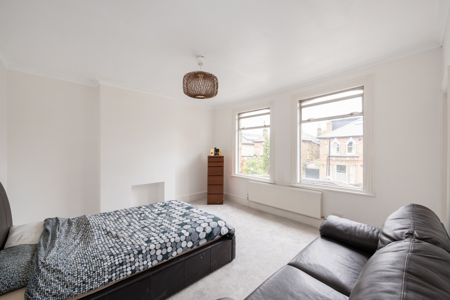 4 Bedroom Semi-Detached, Elsie Road Dulwich